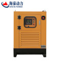 Factory CE Approved 15 kVA Silent Diesel Generator Set